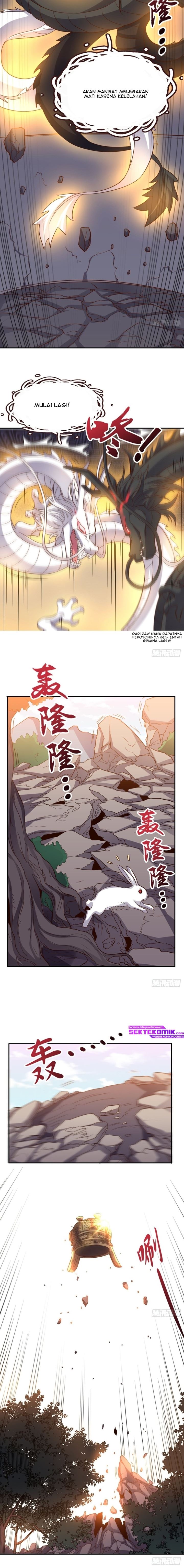 Super WeChat Chapter 114 Bahasa Indonesia